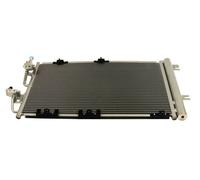 Original MAXGEAR Air Conditioning Condenser AC830013 For Opel