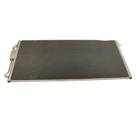 CONDENSER AIR CONDITIONING FITS: CHRYSLER TOWN COUNTRY IV 2.5 CRD.CHRYSLER VO