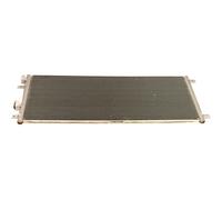 CONDENSER AIR CONDITIONING FITS: FITS FOR DAILY IV BUS 35S14 35S14 /P.FITS FO