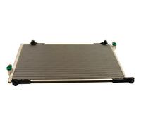 Fits MAXGEAR AC830068 Condenser, air conditioning DE Stock