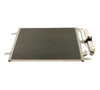 MAXGEAR AC830084 Air conditioning condenser