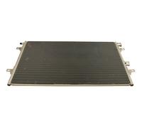 Fits MAXGEAR AC830091 Condenser, air conditioning DE Stock