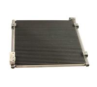 MaXgear Aircon Condenser AC830097 – Fits Honda Integra SJ/VI, Civic Hatchback/Fastback