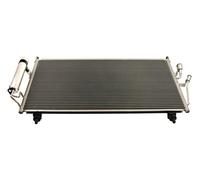 Fits MAXGEAR AC830122 Condenser, air conditioning DE Stock