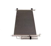 Original MAXGEAR Air Conditioning Condenser AC835486 For Honda