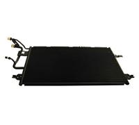 MAXGEAR AC837071 Condenser, air conditioning for AUDI