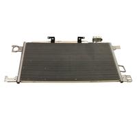 MAXGEAR AC839522 Air conditioning condenser