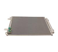 MAXGEAR Condenser AC873960 with dryer 15,5 10,1 Aluminium 655 R134a HONDA: CR-V 3, CR-V 4