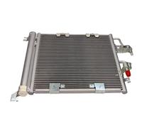 MAXGEAR AC842506 Condenser, air conditioning for OPEL,VAUXHALL