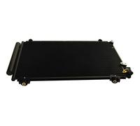 MAXGEAR AC856167 Condenser, air conditioning for TOYOTA