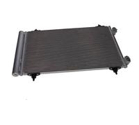 MAXGEAR AC886560 Condenser, air conditioning for CITROËN,FIAT,LANCIA,PEUGEOT