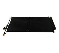 MAXGEAR AC895967 Air conditioning condenser