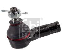 FITS MAZDA 121 II 1.3 16V FRONT AXLE LEFT TIE ROD END 12904 FEBI BILSTEIN