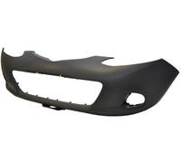 Fits Mazda 2 08-10 Front Bumper Not Sport/Tamura Models