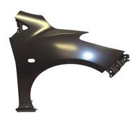 Mazda 2 Front Wing With Hole With Moulding Holes Right Drivers 2008-2010