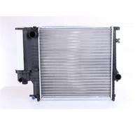 FITS MAZDA 2 1.3 RADIATOR, ENGINE COOLING 60623 NISSENS