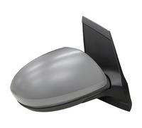 Mazda 2 08-14 Door Mirror Electric Heated Primed Power Fold Right Hand