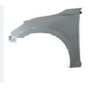 Fits Mazda 2 2015-2019 Front Wing Rh Right Os Offside Drivers