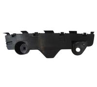 Fits Mazda 2 Front Bumper Bracket Right Offside Drivers 2011-2014