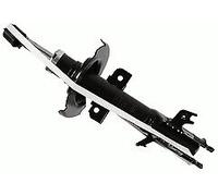 Fits Mazda 2 Petrol & Diesel 07 -15 Front Shock Absorber R/H Offside x1