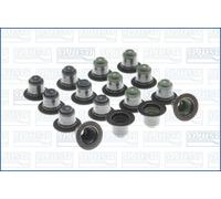 FITS MAZDA 3 2.3 DISI TURBO MPS SEAL SET, VALVE STEM 57053600 AJUSA