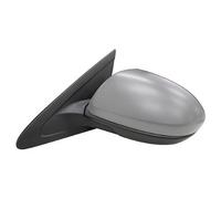 Fits Mazda 3 2009-Door Mirror Electric Heated Left Passenger Nearside Lh Ns