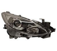 Fits Mazda 3 2014-Headlight Rh Right Os Offside Drivers