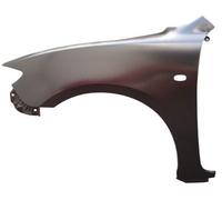 Mazda 3 04-09 Front Wing With Hole 35 Door Models Left Hand