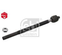 FITS MAZDA 3 SALOON 1.6 FRONT AXLE LEFT INNER TIE ROD 33129 FEBI BILSTEIN
