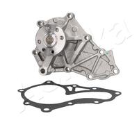 FITS MAZDA 3 SALOON 2.2 MZR CD WATER PUMP, ENGINE COOLING 35-03-322 ASHIKA