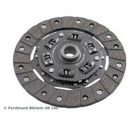 FITS MAZDA 323 C MK IV 1.6 CLUTCH DISC ADM53105 BLUE PRINT