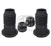 FITS MAZDA 6 HATCHBACK 1.8 DUST COVER KIT, SHOCK ABSORBER 180368 FEBI BILSTEIN