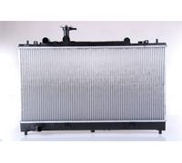 FITS MAZDA 6 STATION WAGON 1.8 RADIATOR, ENGINE COOLING 62464A NISSENS