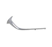 PRASCO MZ6021243 Bumper moulding