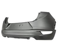 Fits Mazda Cx-3 2015 Rear Bumper Part
