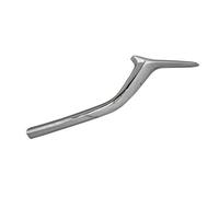 Fits Mazda CX-5 Front Grille Moulding Left Hand Chrome 2017-