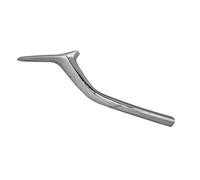 PRASCO MZ7062201 Trim / Protective Strip, radiator grille
