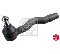FITS MAZDA RX-8 1.3 TIE ROD END 42461 FEBI BILSTEIN