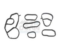 MEAT & DORIA 01621 Gasket Set, oil cooler for CITRO?N,FORD,MAZDA,MINI,MITSUBISHI