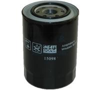Fits MEAT&DORIA 15098 OIL FILTER