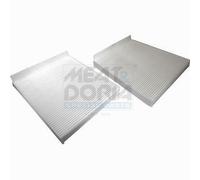 Fits MEAT&DORIA 17527-X2 CABIN FILTER ⭐UK Stock⭐