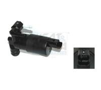 WASHER FLUID PUMP WINDOW CLEANING 20126 FOR RENAULT TWINGO/II MEGANE/Grandtour