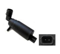 Fits MEAT & DORIA 20199 Water Pump, window cleaning
