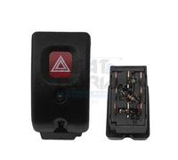 Fits MEAT & DORIA 23621 Hazard Warning Light Switch ⭐UK Stock⭐