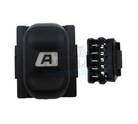 Fits MEAT & DORIA 26357 Switch, window regulator DE Stock