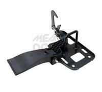 Boot lid lock 31848 MEAT & DORIA for AUDI A5 A5 Sportback A5 Convertible A4 B8