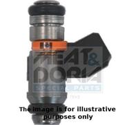 Fits MEAT&DORIA 75112160E Squirt
