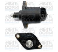 Idle Control Valve, air supply MEAT & DORIA 84037 for TWINGO I (C06_) 1.2 1996-