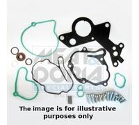 Servo repair kit 91147E MEAT & DORIA for VW AUDI SKODA SEAT FORD