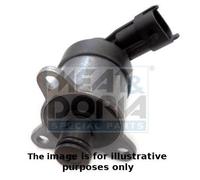 CONTROL VALVE FUEL QUANTITY (COMMON RAIL SYSTEM) 9436E FOR FIAT 1.9L 4cyl PUNTO